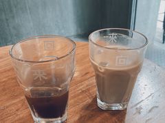 -来回·咖啡(天河南店)
