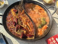 -龙厂长火锅厂(抚琴店)