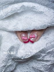 -斯馨·健康美甲美睫