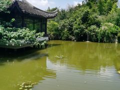 -木子山庄·安徽省老字号·中国炖锅宴