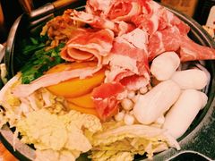 -坂吉屋·居酒屋深夜食堂(龙湖店)