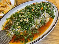 柠檬鱼-妈妈的味道(和顺古镇店)