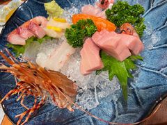 -乾山寿司(好运街店)