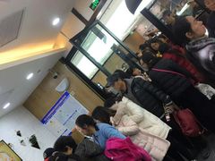 -姑娘手肉夹馍·凉皮·粉面(邗江万达店)