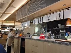 -吾妻拉面•和风食堂(群光广场店)