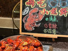 -索菲特西湖大酒店·香榭丽全日候餐厅(南山路店)