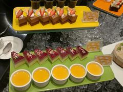 -厦门海景千禧大酒店·海景咖啡厅