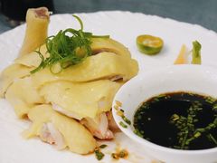 崇明散养鸡-道道鲜·崇明私房菜(五角场店)