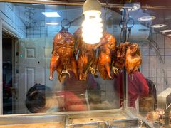 晶牌烤鸭-晶牌烤鸭(延吉东路557弄小区店)