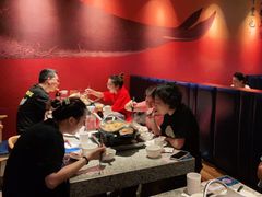 -里岛烤鱼(东港凯虹广场店)