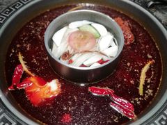 -晓宇重庆火锅(大唐不夜城店)
