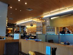 大堂-听松楼·花园酒店·自助餐厅(红梅公园店)