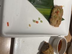 -枣子树·素食餐厅(普陀山店)