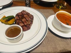 -食间牛排(湖西路店)