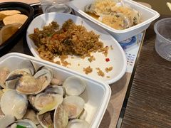 -盒马鲜生(悠方店)