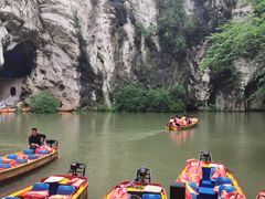 -天河潭旅游度假区