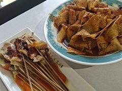 -马三洋芋片(兰州总店)