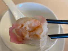 -正佳广场万豪酒店-粤菜餐厅·点心·海鲜·聚餐