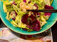 -纳家楼·地道陕菜(劳动路店)