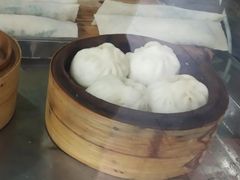 葱姜大汤包-百年德园(侯家塘店)