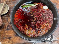 -后火锅(总店)