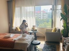 -广州花园酒店