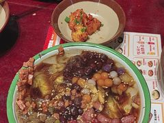 -李炮称盘麻辣烫(无锡荟聚店)
