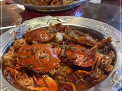 -胖哥俩肉蟹煲(杭州下沙学林街店)