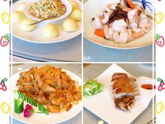 -天顺渔港·海景餐厅(星海广场店)