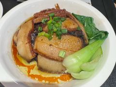 -阿香米线(大悦城店)