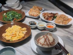 油鸡饭-星平鸡饭·粤菜小炒(印象城旗舰店)