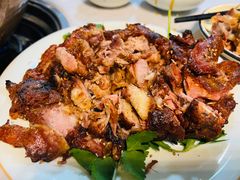 -穆斯林饭庄(明德南街店)