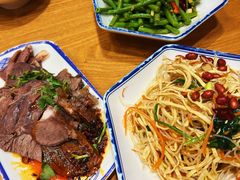 -伊兴面片·清真(五泉山店)