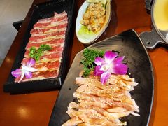 -玖·炭火烤肉
