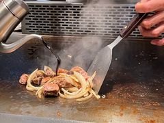 -大渔铁板烧(大悦城店)