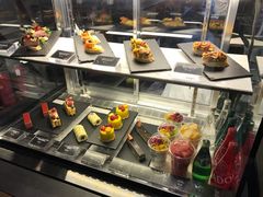 -THE WOODS 简餐 (国贸商城店)