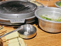 -姜虎东白丁烤肉(银泰中心in99店)
