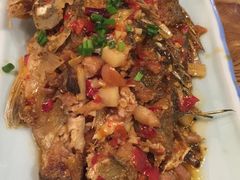 -妈妈的味道(工人体育场东路店)