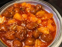 -天仁聚驴肉香(北石槽店)