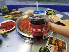 -巴蜀匠人原味火锅(中信未来城店)