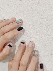 -M·X Nail日式美甲美睫