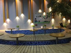 -丽池宫韩式汗蒸会馆(华灯坊店)