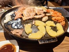 -方新村一品大锅盖(北京街店)