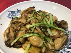 -台山美食一绝阿四台山黄鳝饭(阿四创作店)