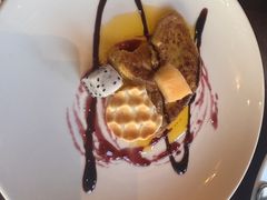 -西安凯悦酒店-自助餐厅·海鲜·火锅·烧烤