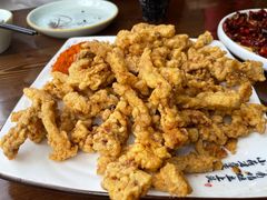 -川娃子(万塘汇店)