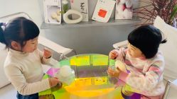 -小鸡哆哆故事屋·儿童乐园(嘉里城店)