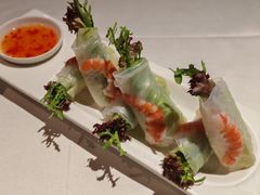 -乌布花园餐厅(金汇如意坊店)