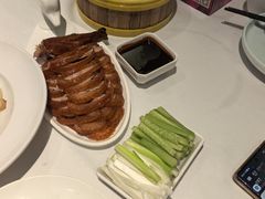 -玉林烤鸭店(定福庄店)