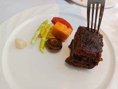 -王品牛排(郑州大卫城店)